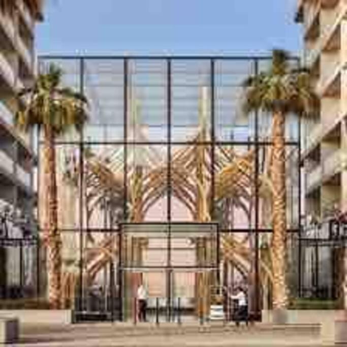 Five Palm Super Luxury Apt With Full Sea Views Dubaï Extérieur photo